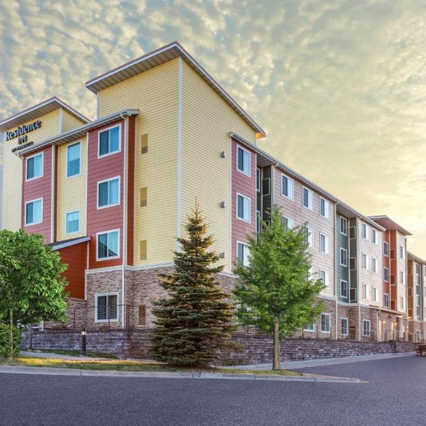 Residence Inn Duluth