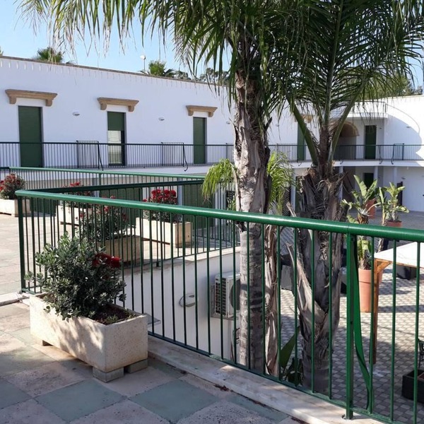 Residence Cala Verde - Two-room apartment 4 places