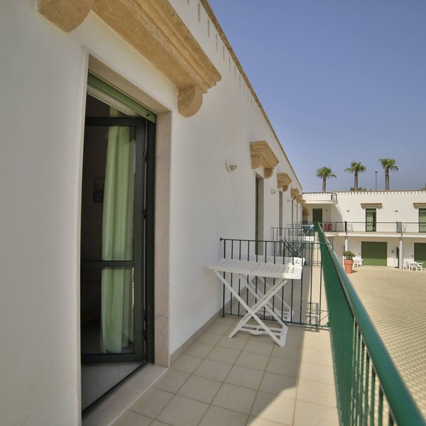 Residence Cala Verde - Three-room apartment 4 places