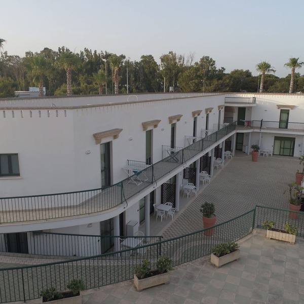 Residence Cala Verde - Three-room apartment 5 places