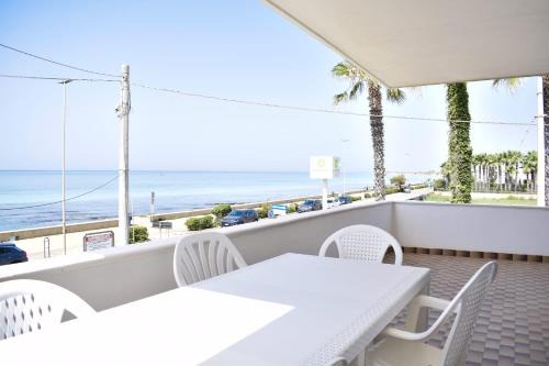 Residence l'ebbrezza del mare
