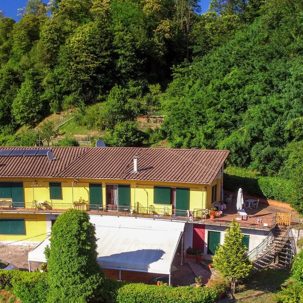 Residence La Mezzaluna