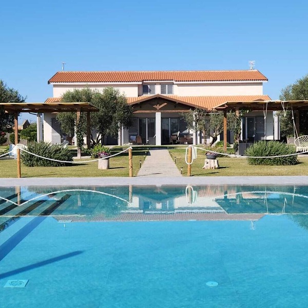 Residence la Pace - Pool & Relax