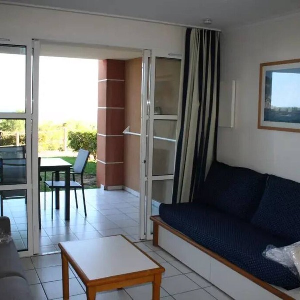 Residence le Hameau de Cap Esterel - maeva Home - 2 Room Apartment 5 People - Selection