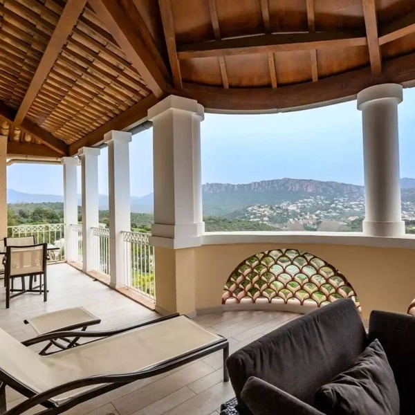Residence le Village de Cap Esterel - maeva Home - 4-room apartment for 8 people with magnificent sea view - Selection - Super Home