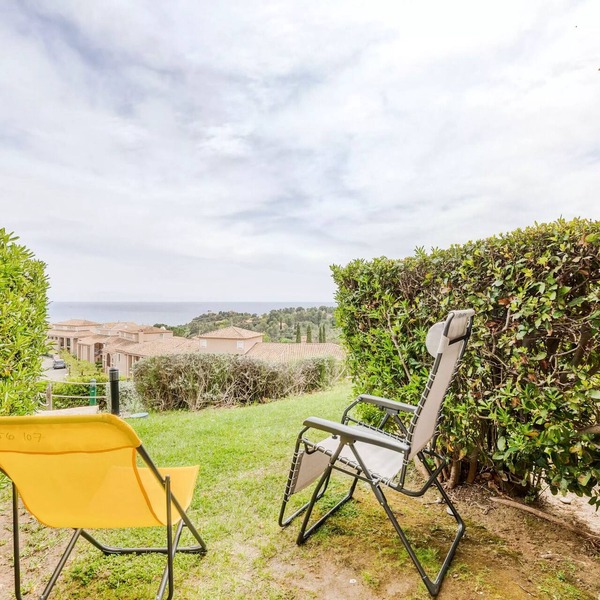 Residence le Village de Cap Esterel - maeva Home - Studio 4 people - Selection