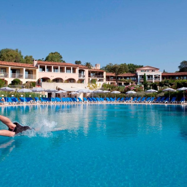 Residence Les Parcs de Grimaud - maeva Home
