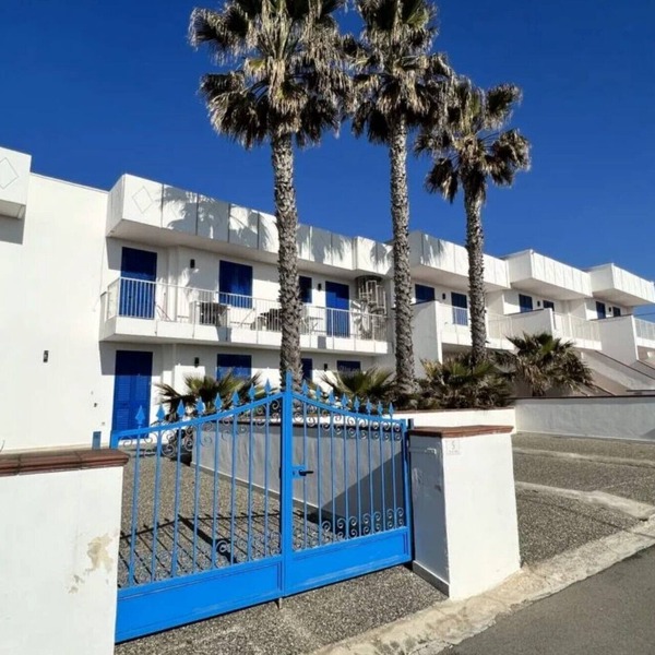 Residence Mare Azzurro