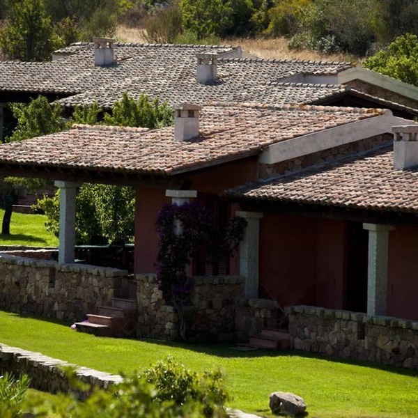 Residence Miriacheddu