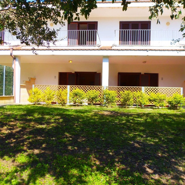 Residence Missipezza