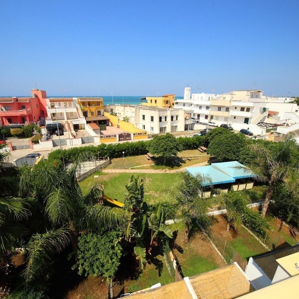 Residence Riva Mare Ugento