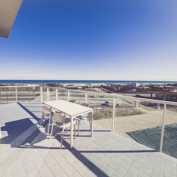 Residence Sabbia e Mare
