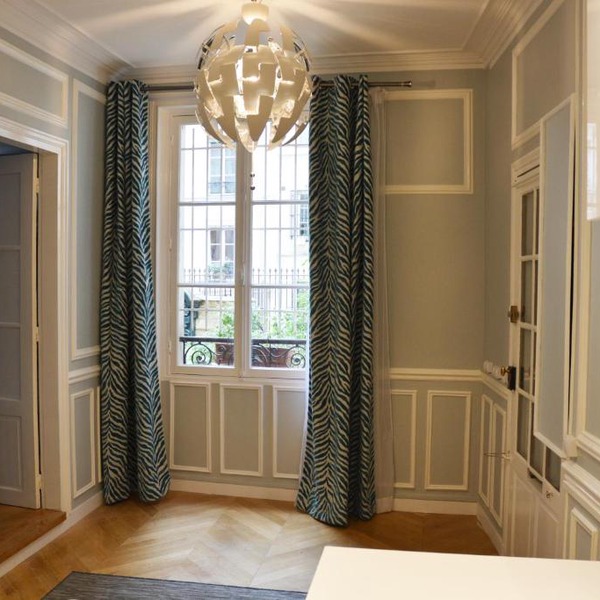 Residence sur Cour