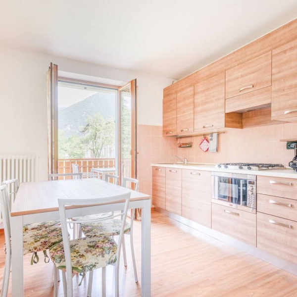 Residence Toli Pool with outdoor heated Pool 30°