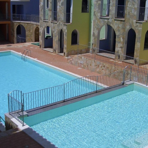 Residence Valledoria 2 - Two-room apartment FRANCESCA n. 29