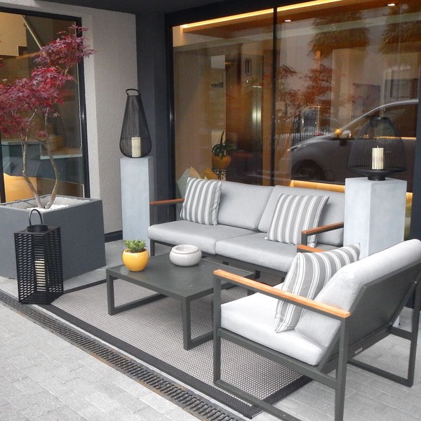 Residence Villa Hedy