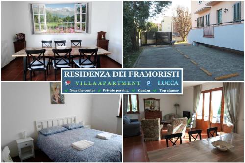 Residenza dei Framoristi