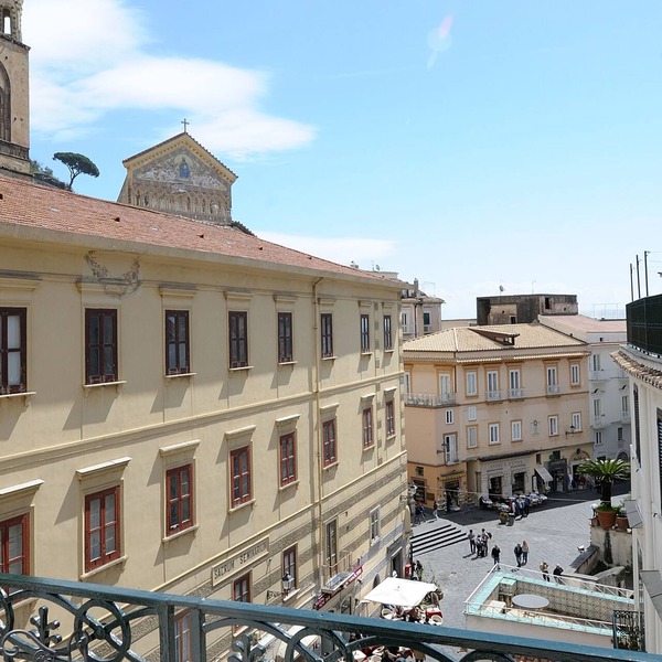 Residenza Luce