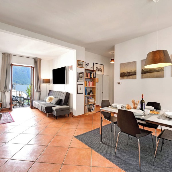 Residenza Lungolago Melide, Melide, Switzerland