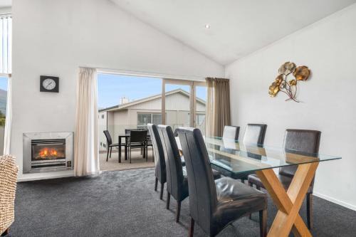 Resort Apartment on Anderson