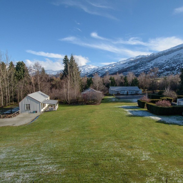 Resort Arrowtown