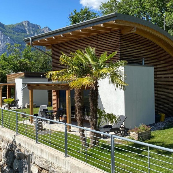 Resort Drena