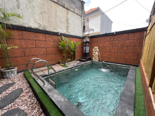 Resort Gianyar singapadu