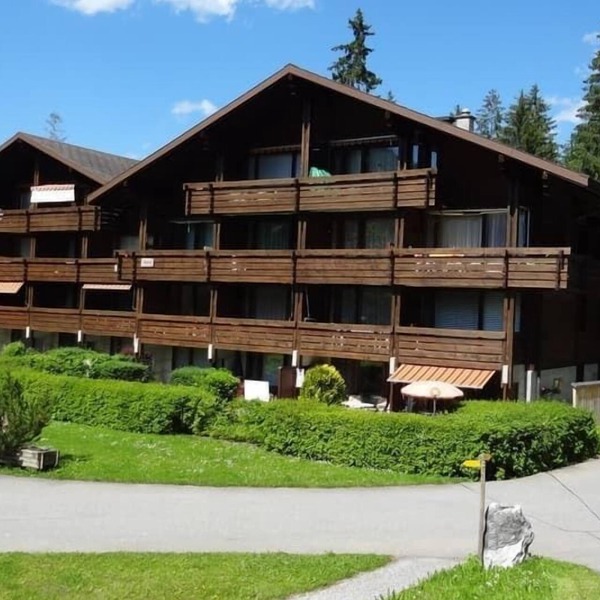 Resort Studio|Balcony View nextGondola+BBQ+Parking