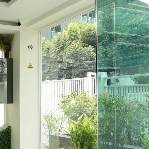 ResT Bangkok Poshtel