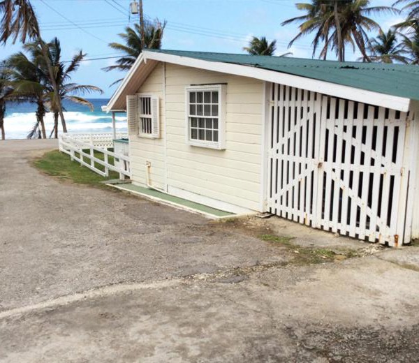 Rest Haven Beach Cottages