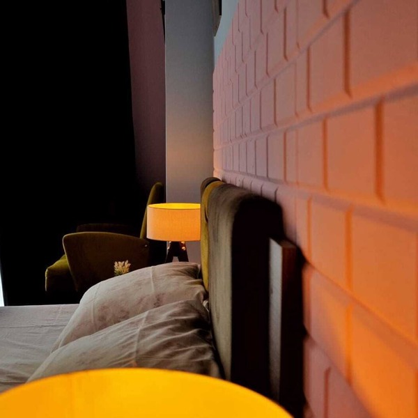 Retro Suites