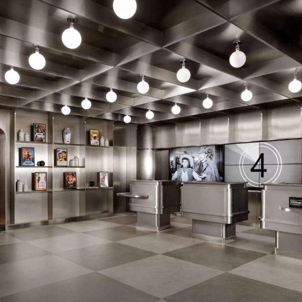 Revery Toronto Downtown, Curio Collection by Hilton