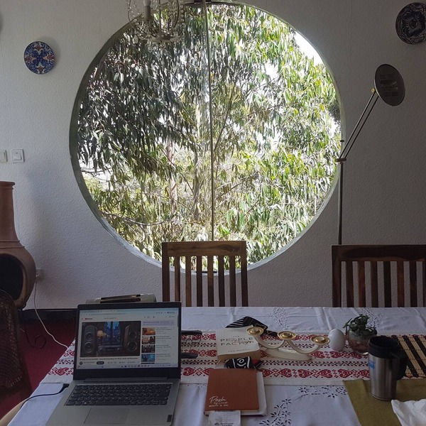 REXYTOM Rustic retreat in the heart of the mountain