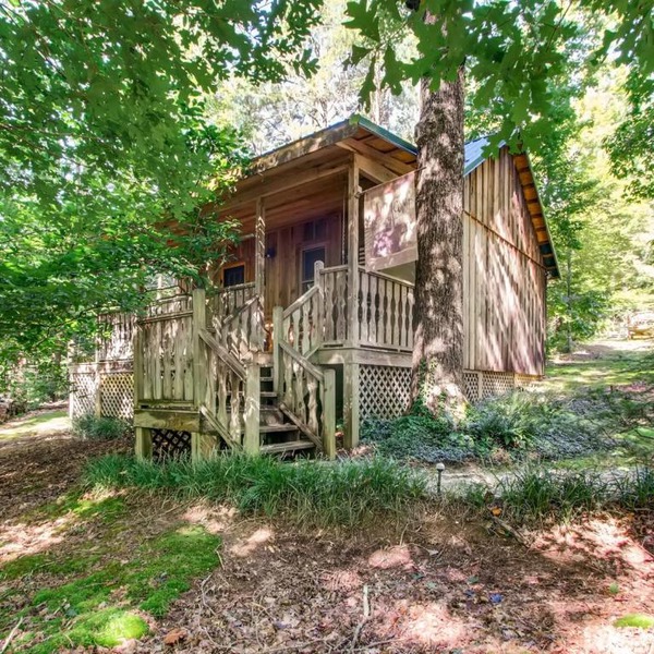 Rhody Cottage
