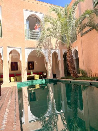 Riad 29 Mouassine