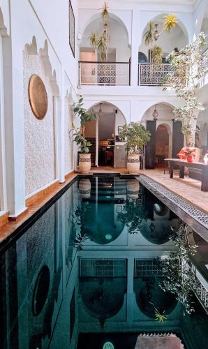 Riad Alboraq