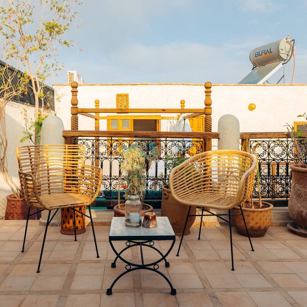 Riad Alena Marrakech