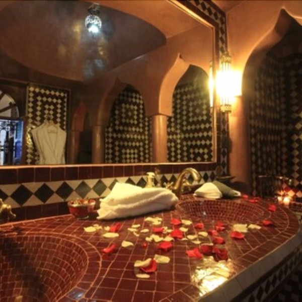 Riad Alma Mouassine