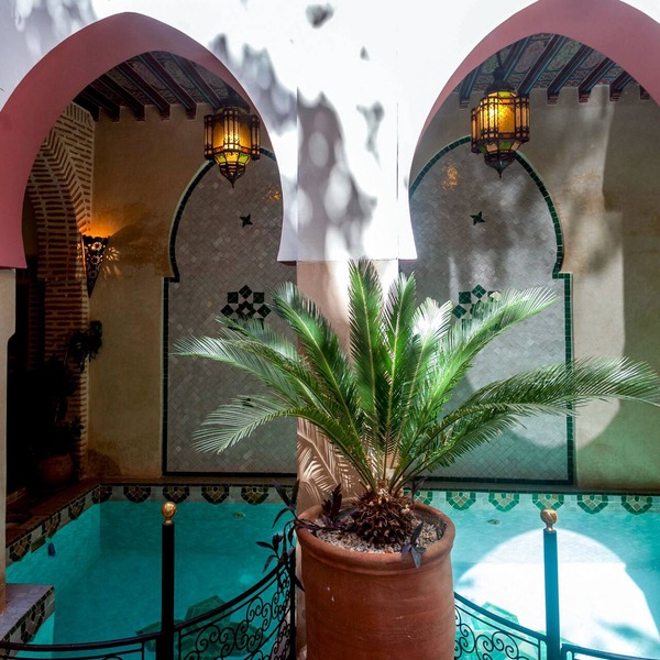 Riad Anabel