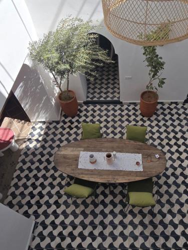Riad Asmira