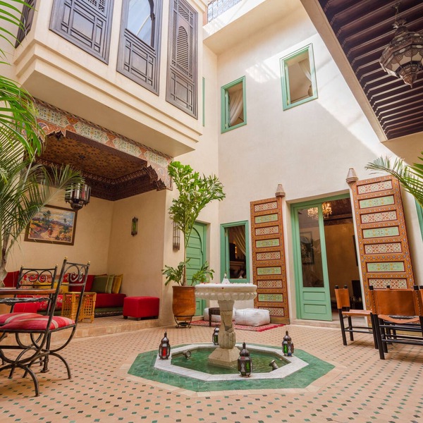 Riad Azrur