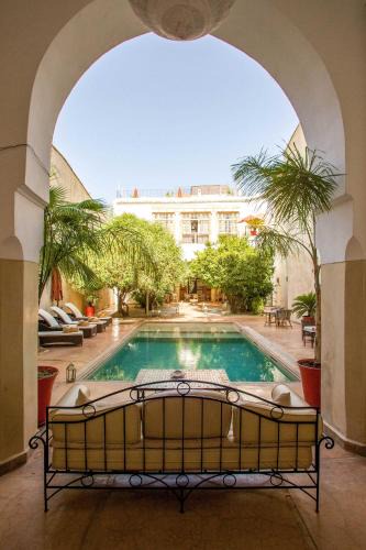 Riad Charaï