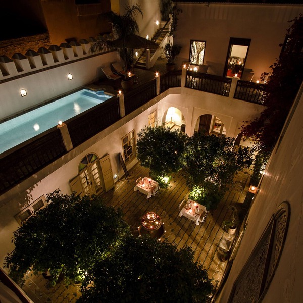 Riad Clémentine