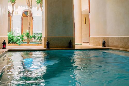 Riad Dar Zaouia