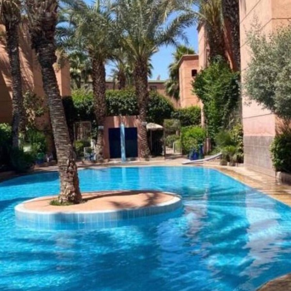 Riad de Charme Proche Jemaa El Fena