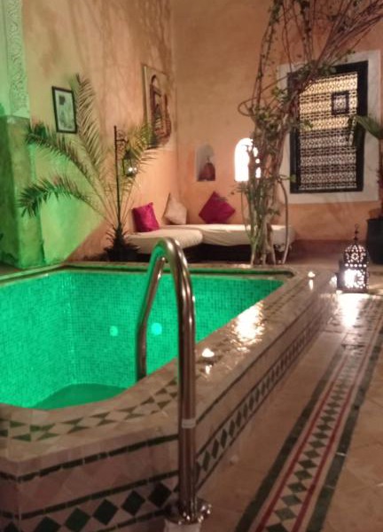 Riad El Filali