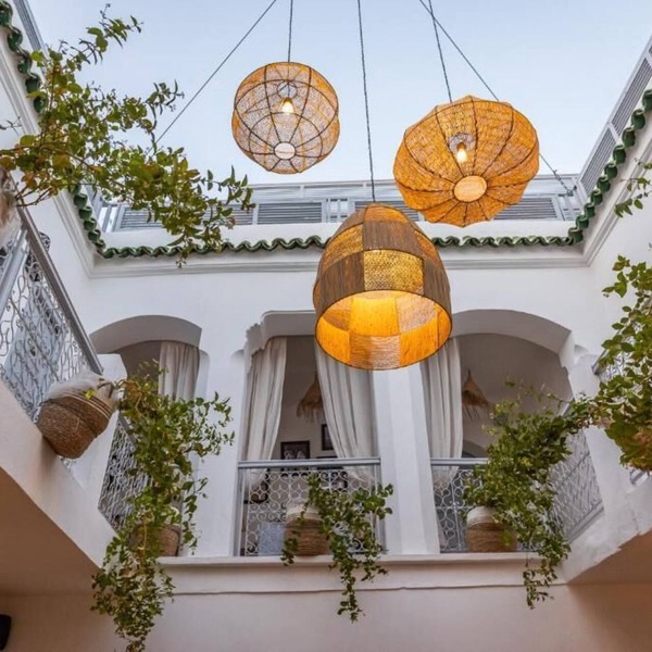 Riad El Jadide