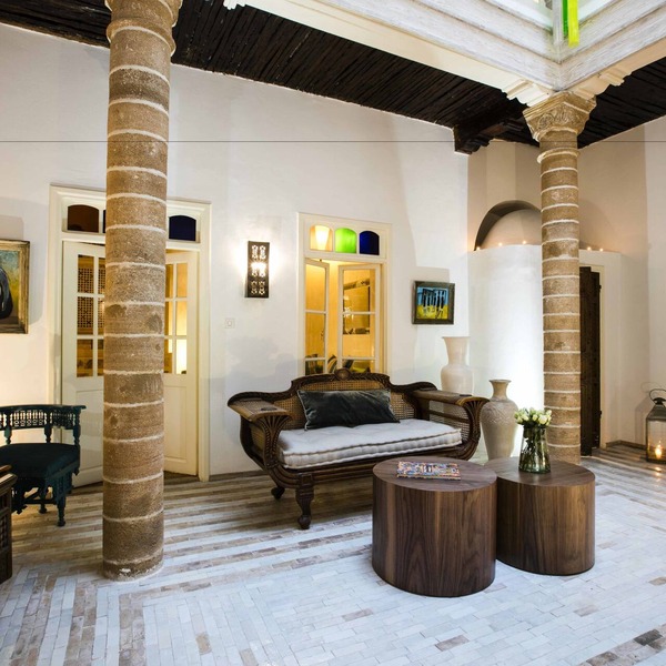 Riad Emotion