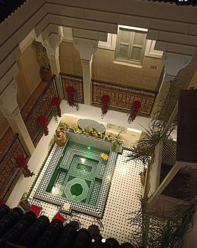 Riad exclusif Magnolia & SPA