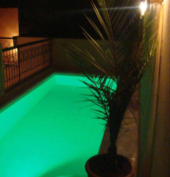 Riad Hermès